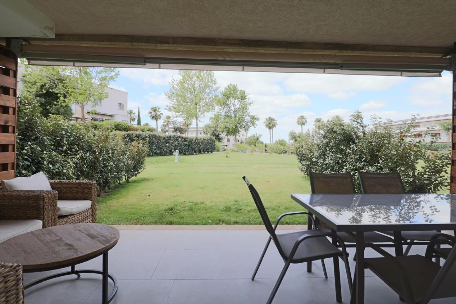 Apartment Altos Del Rompido Exterior photo