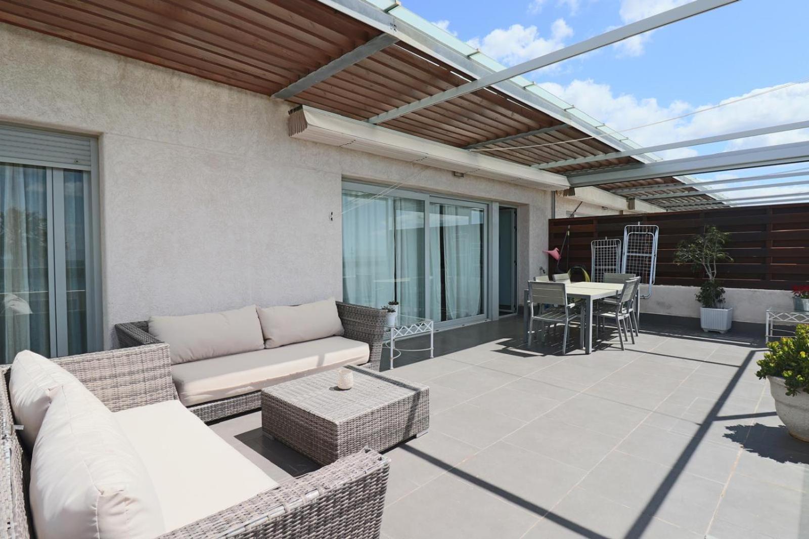 Apartment Altos Del Rompido Exterior photo