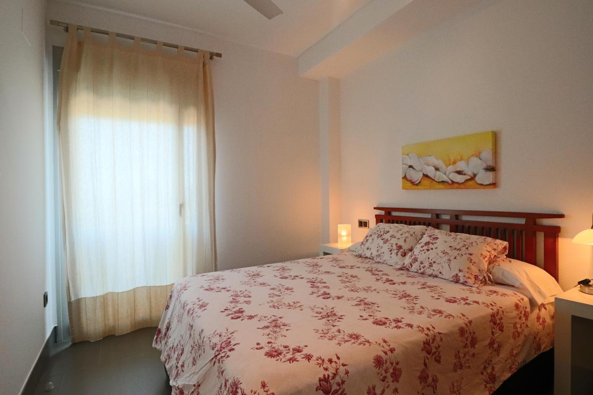 Apartment Altos Del Rompido Room photo