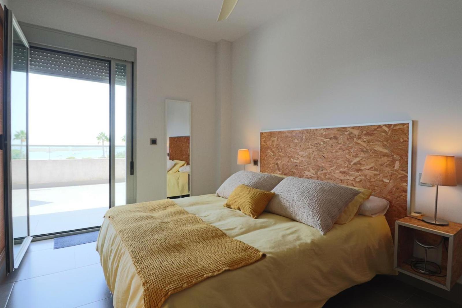 Apartment Altos Del Rompido Room photo